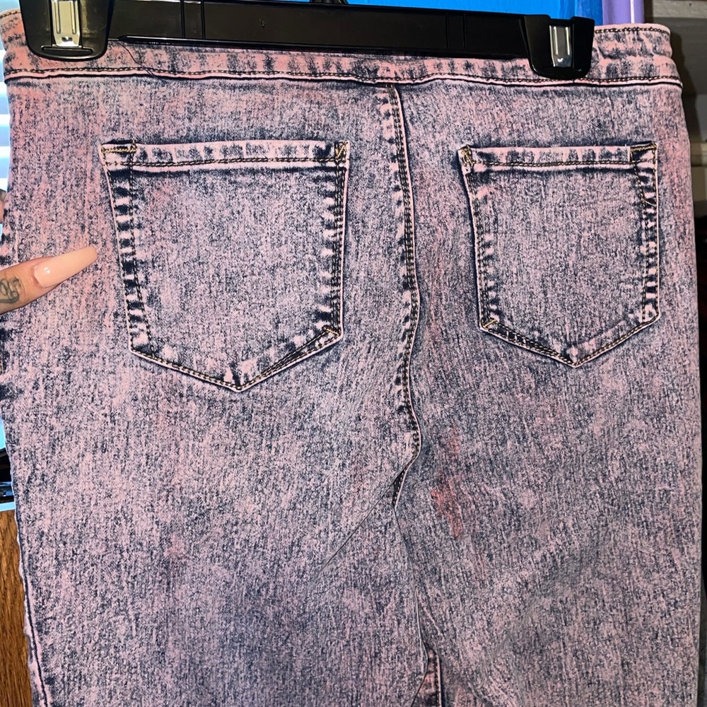 Skinny jeans - Picture 3 of 6